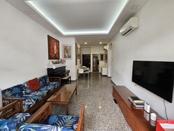 Nineteen Shelford Road (D11), Condominium #444107451